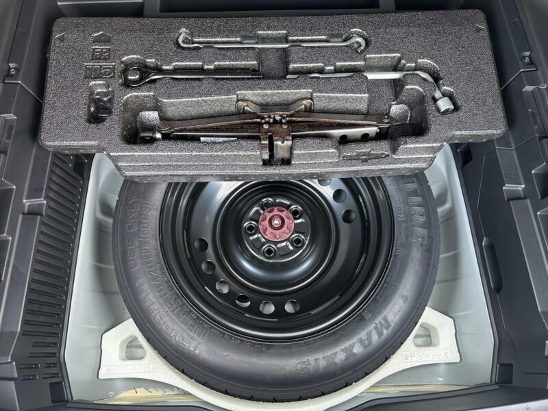 2020 Toyota Harrier Z Leather PKG Modellista Aero - MXUA80