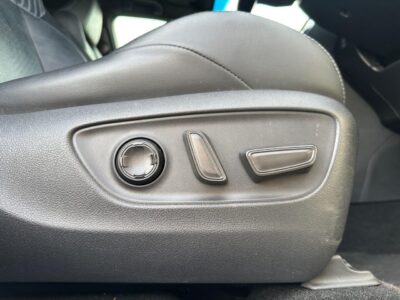 2020 Toyota Harrier Z Leather PKG Modellista Aero - MXUA80