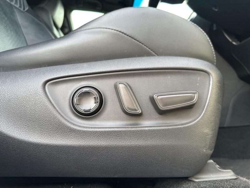 2020 Toyota Harrier Z Leather PKG Modellista Aero - MXUA80