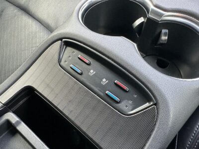 2020 Toyota Harrier Z Leather PKG Modellista Aero - MXUA80