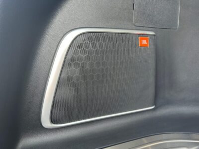 2020 Toyota Harrier Z Leather PKG Modellista Aero - MXUA80