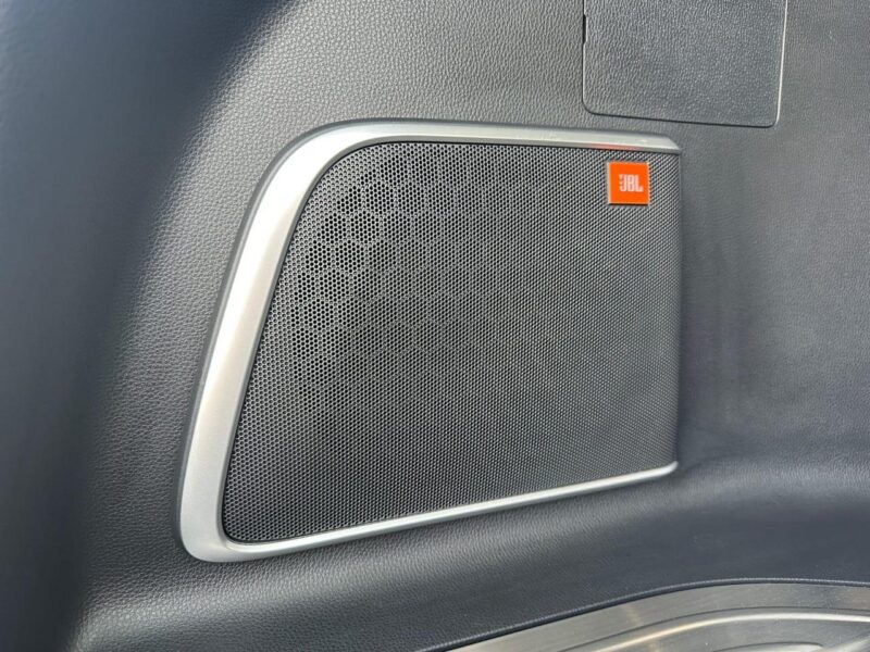 2020 Toyota Harrier Z Leather PKG Modellista Aero - MXUA80