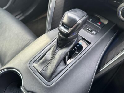 2020 Toyota Harrier Z Leather PKG Modellista Aero - MXUA80