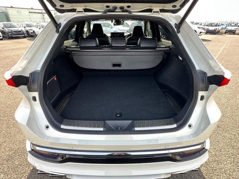 2020 Toyota Harrier Z Leather PKG Modellista Aero - MXUA80