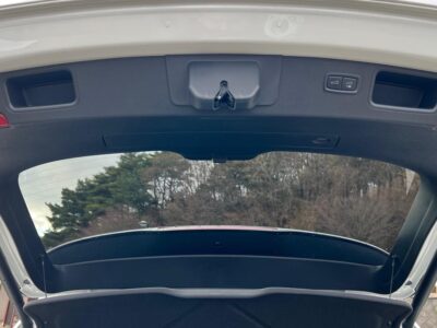 2019 Porsche Macan Turbo