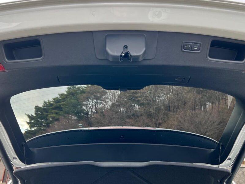 2019 Porsche Macan Turbo