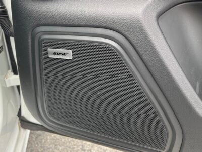 2019 Porsche Macan Turbo