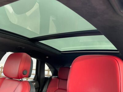 2019 Porsche Macan Turbo