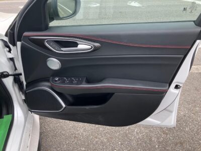 2019 Alfa Romeo Giulia Quadrifoglio