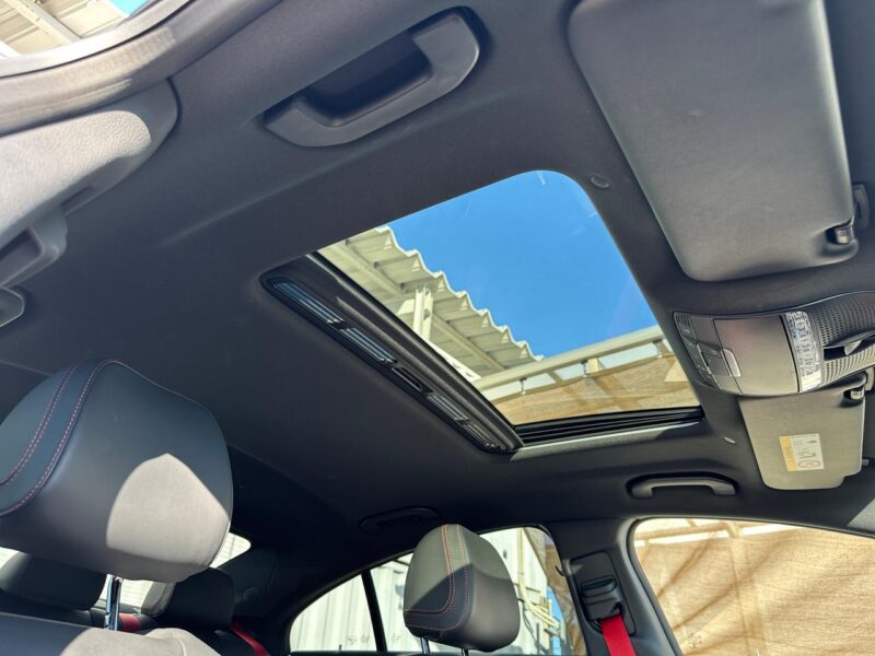 2019 Mercedes AMG CLS53 4Matic+