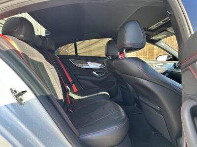 2019 Mercedes AMG CLS53 4Matic+