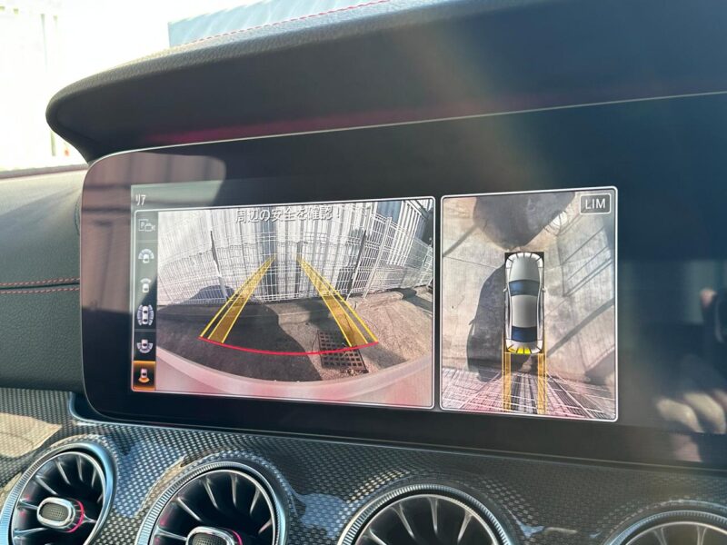 2019 Mercedes AMG CLS53 4Matic+