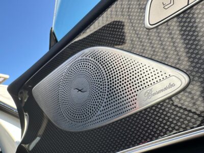 2019 Mercedes AMG CLS53 4Matic+