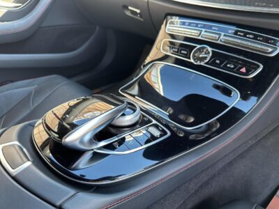 2019 Mercedes AMG CLS53 4Matic+