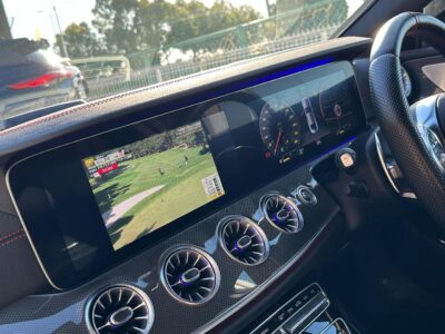 2019 Mercedes AMG CLS53 4Matic+