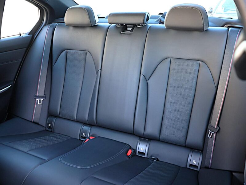 2021 BMW M3 Competition