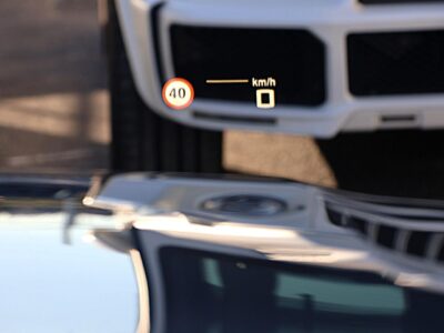 2021 BMW M3 Competition