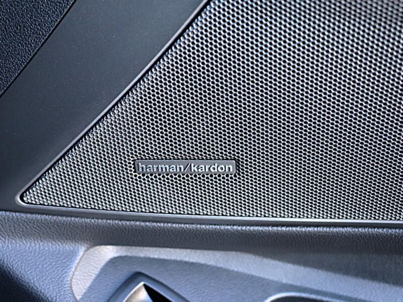 2021 BMW M3 Competition