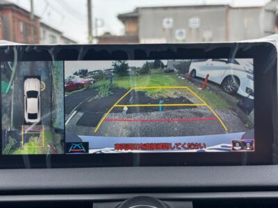 2023 LEXUS IS500 F Sports Performance