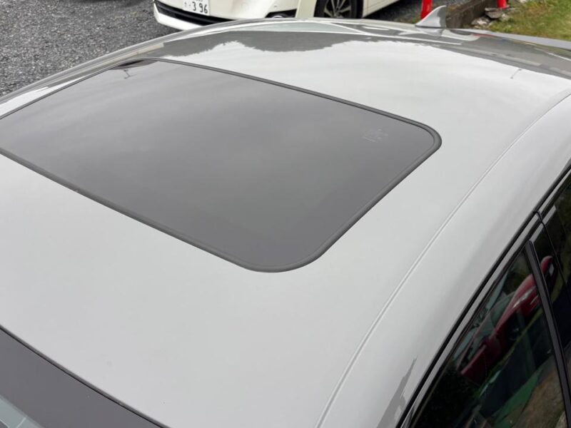 2023 LEXUS IS500 F Sports Performance