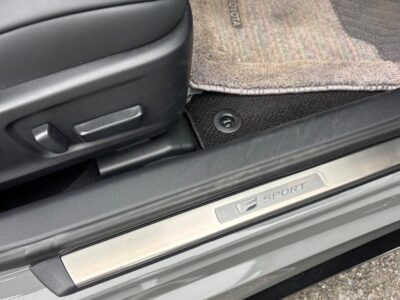 2023 LEXUS IS500 F Sports Performance