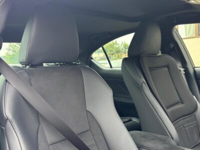 2023 LEXUS IS500 F Sports Performance