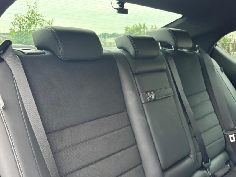 2023 LEXUS IS500 F Sports Performance