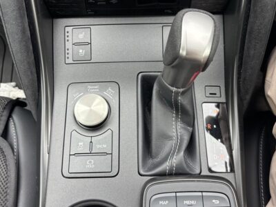 2023 LEXUS IS500 F Sports Performance