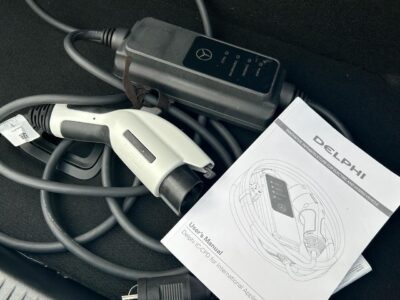 2020 Mercedes Benz C350e Avantgarde AMG Line