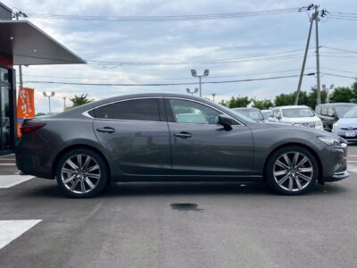 2019 Mazda Atenza 2.2 XD L Package AWD