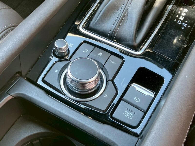 2019 Mazda Atenza 2.2 XD L Package AWD