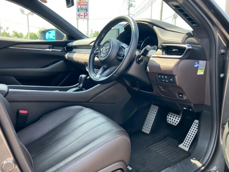 2019 Mazda Atenza 2.2 XD L Package AWD