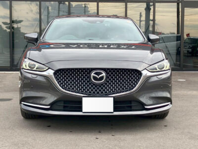 2019 Mazda Atenza 2.2 XD L Package AWD