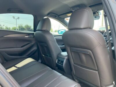 2019 Mazda Atenza 2.2 XD L Package AWD