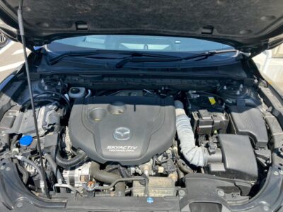 2019 Mazda Atenza 2.2 XD L Package AWD