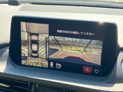 2019 Mazda Atenza 2.2 XD L Package AWD