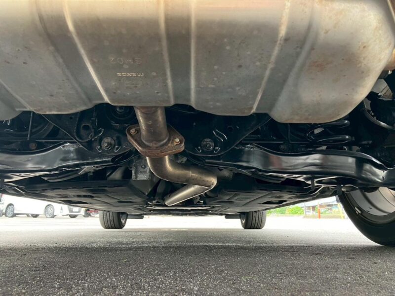 2019 Mazda Atenza 2.2 XD L Package AWD