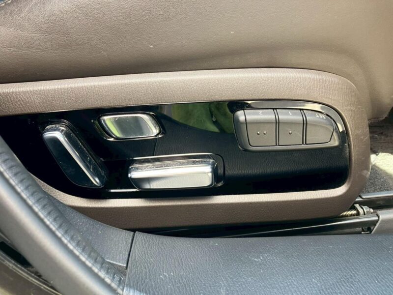 2019 Mazda Atenza 2.2 XD L Package AWD