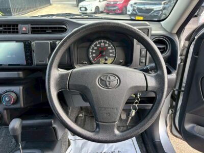 2019 Toyota Probox 1.3DX