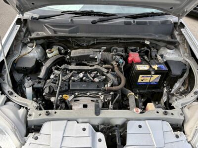 2019 Toyota Probox 1.3DX