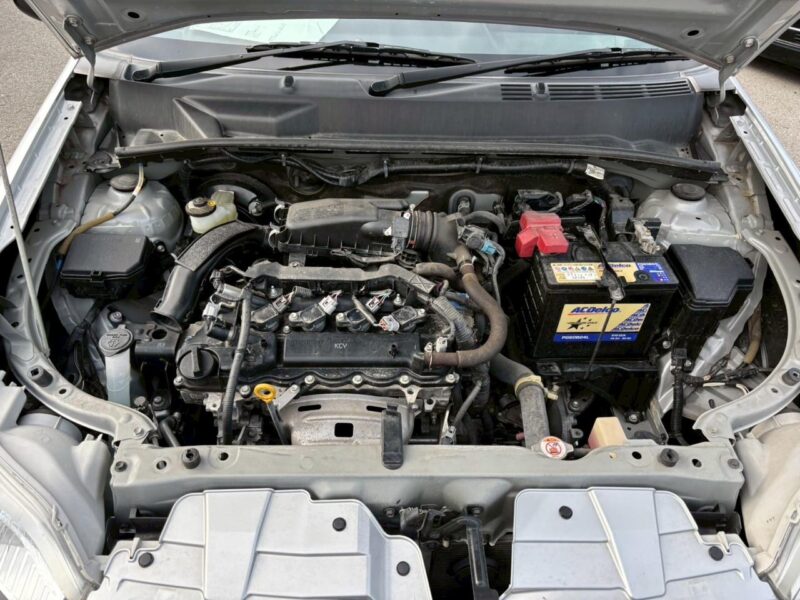 2019 Toyota Probox 1.3DX