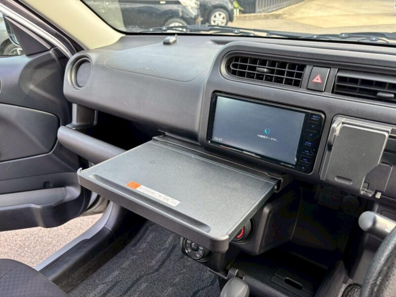 2019 Toyota Probox 1.3DX