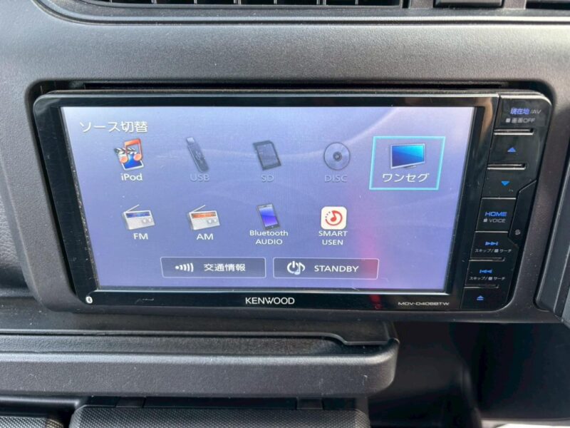 2019 Toyota Probox 1.3DX