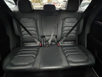 2019 Volkswagen Touareg 3.0TDi V6 R-Line Tech