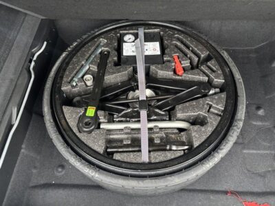 2019 Volkswagen Touareg 3.0TDi V6 R-Line Tech