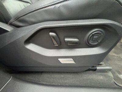 2019 Volkswagen Touareg 3.0TDi V6 R-Line Tech