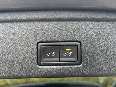 2019 Volkswagen Touareg 3.0TDi V6 R-Line Tech