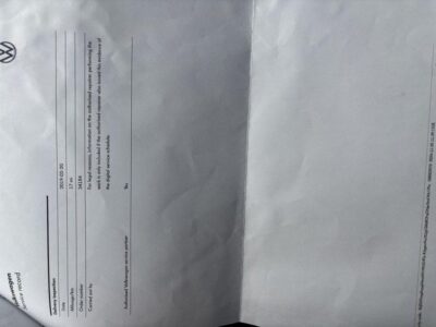 2019 Volkswagen Touareg 3.0TDi V6 R-Line Tech