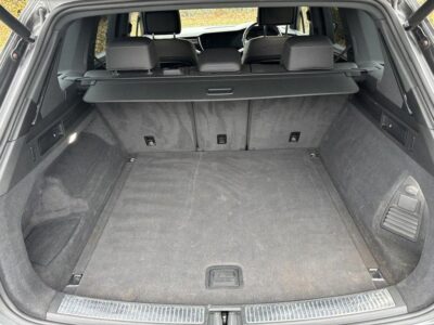 2019 Volkswagen Touareg 3.0TDi V6 R-Line Tech