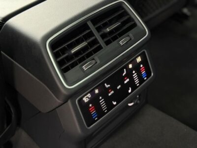 2020 AUDI RS6 Avant 4.0TFSI V8 Vorsprung Tiptronic Quattro